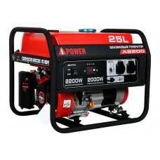 Бензиновый генератор A-iPower 2200 