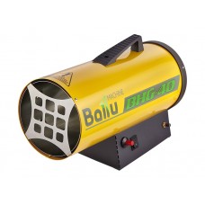Тепловая газовая пушка BALLU BHG-40 (33.0 кВт / 220 В)