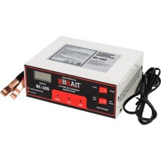 Устройство зарядное BRAIT BC-10i (0.2 кВт / 12В - 24В / 6-150 Ач)