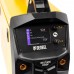 Полуавтоматический сварочный аппарат инверторного типа Denzel ITIG-200 AC/DС Mix Pulse (200 А)