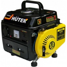 Электрогенератор бензиновый HUTER HT950A (0.65 кВт / 0.95 кВт)