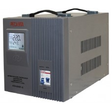 Стабилизатор напряжения Ресанта АСН-8000/1-Ц (8.0 кВт)