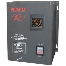Стабилизатор напряжения Ресанта СПН-13500 (13.5 кВт)