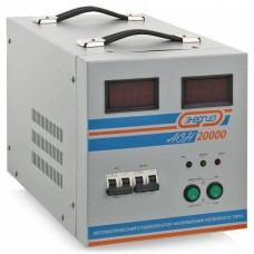Стабилизатор напряжения Энергия ACH 20000 ВА с цифр. дисплеем ВА с цифр. дисплеем