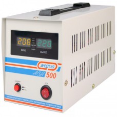 Стабилизатор напряжения Энергия ACH 500 ВА с цифр. дисплеем ВА с цифр. дисплеем